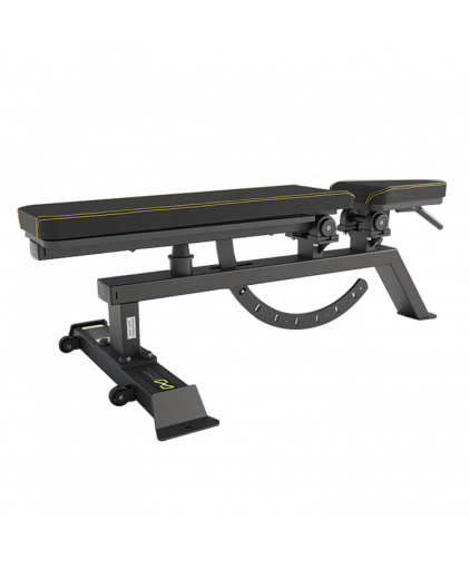 DHZ E3039 ADJUSTABLE (SUPER) BENCH - HF LifeStyle